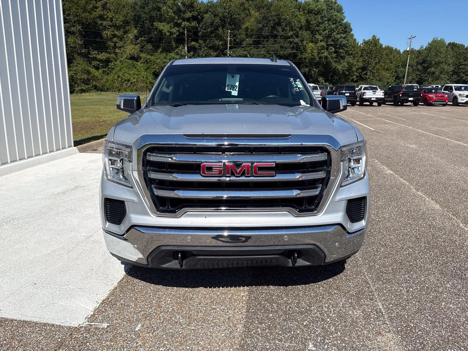 gmc sierra 1500 2020 3GTP8BED5LG414874 image gmc sierra 1500 2020 3GTP8BED5LG414874 image